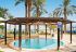 Отель Crowne Plaza Dead Sea 5* (Израиль, Мертвое море)