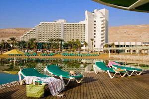 Отель Leonardo Club Dead Sea (ex. Golden Tulip Club) 4* (Израиль, Мертвое море)
