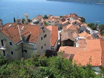 горящий тур в Черногорию HARMONIA 4* горящий тур в Черногорию, HARMONIA 4*