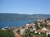 горящий тур в Черногорию HARMONIA 4* горящий тур в Черногорию, HARMONIA 4*