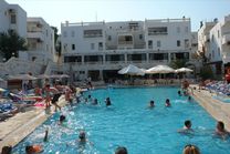 горящий тур GUMBET HOLIDAY BEACH 3*+