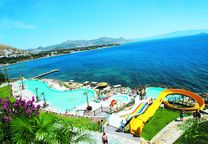 горящий тур KADIKALE RESORT SPA 5