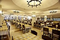 горящий тур Club Belinda 4*