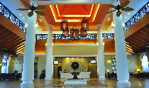 Отель RAVINDRA BEACH RESORT&SPA 4 * (Таиланд, Паттайя)