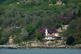 Курорт Балчик в Болгарии Курорт Балчик в Болгарии