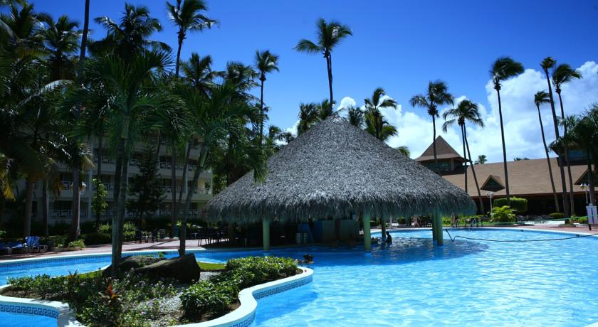Отзывы Vistasol Punta Cana Beach Resort Casino