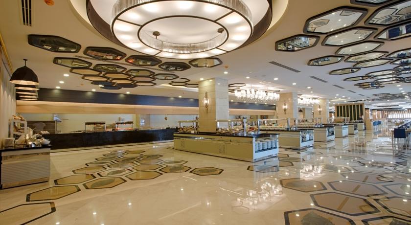 Sensitive Premium Resort Spa                                                                