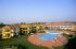 Отель Baywatch Beach Resort 3* (Индия, Южное гоа)