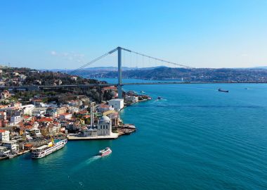 Софттур предлагает туры из Минска в Турцию, Стамбул