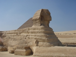 Египет, общая информация