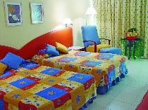 Отель AGUAS AZULES 4 * (Куба, Варадеро) Отель AGUAS AZULES 4 * (Куба, Варадеро)