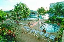 Отель AGUAS AZULES 4 * (Куба, Варадеро) Отель AGUAS AZULES 4 * (Куба, Варадеро)