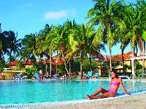 Отель ARENAS DORADAS 4 * (Куба, Варадеро) Отель ARENAS DORADAS 4 * (Куба, Варадеро)