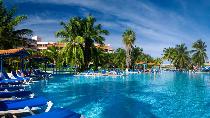Отель BARCELO ARENAS BLANCAS RESORT 5 * (Куба, Варадеро) Отель BARCELO ARENAS BLANCAS RESORT 5 * (Куба, Варадеро)