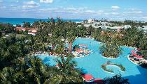 Отель BARCELO ARENAS BLANCAS RESORT 5 * (Куба, Варадеро) Отель BARCELO ARENAS BLANCAS RESORT 5 * (Куба, Варадеро)