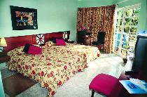 Отель BARCELO SOLYMAR 5 * (Куба, Варадеро) Отель BARCELO SOLYMAR 5 * (Куба, Варадеро)