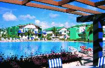 Отель BARCELO SOLYMAR 5 * (Куба, Варадеро) Отель BARCELO SOLYMAR 5 * (Куба, Варадеро)