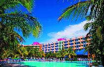 Отель BARCELO SOLYMAR 5 * (Куба, Варадеро) Отель BARCELO SOLYMAR 5 * (Куба, Варадеро)