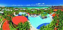 Отель BARCELO SOLYMAR 5 * (Куба, Варадеро) Отель BARCELO SOLYMAR 5 * (Куба, Варадеро)