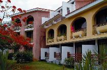 Отель BARLOVENTO 4 * (Куба, Варадеро) Отель BARLOVENTO 4 * (Куба, Варадеро)