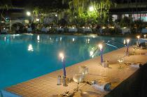 Отель BARLOVENTO 4 * (Куба, Варадеро) Отель BARLOVENTO 4 * (Куба, Варадеро)