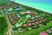 Отель BE LIVE TURQUESA 4 * (Куба, Варадеро) Отель BE LIVE TURQUESA 4 * (Куба, Варадеро)