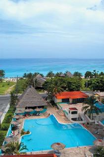 Отель BELLEVUE SUNBEACH 3 * (Куба, Варадеро) Отель BELLEVUE SUNBEACH 3 * (Куба, Варадеро)