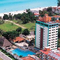 Отель BELLEVUE SUNBEACH 3 * (Куба, Варадеро)