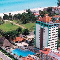 Отель BELLEVUE SUNBEACH 3 * (Куба, Варадеро) Отель BELLEVUE SUNBEACH 3 * (Куба, Варадеро)
