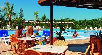 Отель BLAU VARADERO 4 * (Куба, Варадеро)