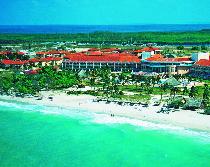 Отель BRISAS DEL CARIBE 4 * (Куба, Варадеро) Отель BRISAS DEL CARIBE 4 * (Куба, Варадеро)