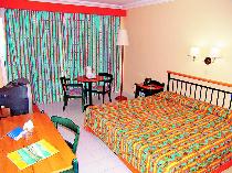 Отель BRISAS DEL CARIBE 4 * (Куба, Варадеро) Отель BRISAS DEL CARIBE 4 * (Куба, Варадеро)