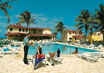 Отель CLUB KAREY 3 * (Куба, Варадеро) Отель CLUB KAREY 3 * (Куба, Варадеро)