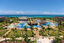 Отель IBEROSTAR LAGUNA AZUL 5 * (Куба, Варадеро)