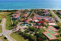 Отель IBEROSTAR PLAYA ALAMEDA 4+ * (Куба, Варадеро) Отель IBEROSTAR PLAYA ALAMEDA 4+ * (Куба, Варадеро)