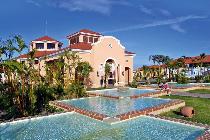 Отель IBEROSTAR PLAYA ALAMEDA 4+ * (Куба, Варадеро) Отель IBEROSTAR PLAYA ALAMEDA 4+ * (Куба, Варадеро)