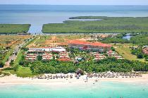 Отель IBEROSTAR TAINOS 4 * (Куба, Варадеро) Отель IBEROSTAR TAINOS 4 * (Куба, Варадеро)