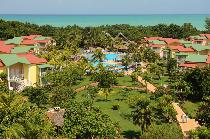 Отель IBEROSTAR TAINOS 4 * (Куба, Варадеро)