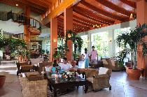 Отель IBEROSTAR TAINOS 4 * (Куба, Варадеро) Отель IBEROSTAR TAINOS 4 * (Куба, Варадеро)