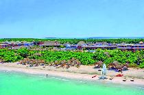 Отель IBEROSTAR VARADERO 5 * (Куба, Варадеро)