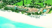 Отель INTERNACIONAL 4 * (Куба, Варадеро) Отель INTERNACIONAL 4 * (Куба, Варадеро)