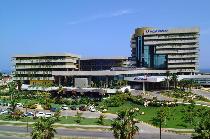 Отель MELIA HABANA 5 * (Куба, Гавана) Отель MELIA HABANA 5 * (Куба, Гавана)