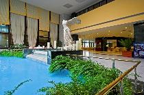 Отель MELIA HABANA 5 * (Куба, Гавана)