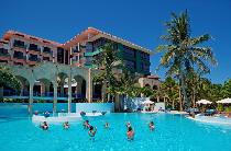 Отель MELIA LAS AMERICAS 5 * (Куба, Варадеро) Отель MELIA LAS AMERICAS 5 * (Куба, Варадеро)