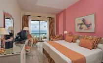 Отель MELIA LAS AMERICAS 5 * (Куба, Варадеро)