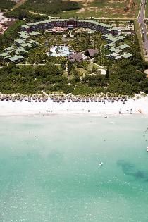 Отель MELIA LAS ANTILLAS 4+ * (Куба, Варадеро) Отель MELIA LAS ANTILLAS 4+ * (Куба, Варадеро)