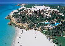 Отель MELIA VARADERO 5 * (Куба, Варадеро) Отель MELIA VARADERO 5 * (Куба, Варадеро)