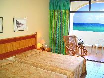 Отель MERCURE CUATRO PALMAS 3 * (Куба, Варадеро) Отель MERCURE CUATRO PALMAS 3 * (Куба, Варадеро)