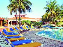 Отель MERCURE CUATRO PALMAS 3 * (Куба, Варадеро) Отель MERCURE CUATRO PALMAS 3 * (Куба, Варадеро)