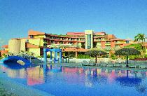 Отель MERCURE PLAYA DE ORO 4 * (Куба, Варадеро)